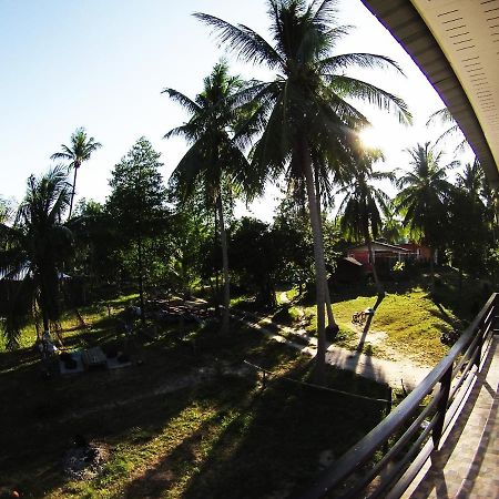 White Apartments Ko Pha Ngan Ngoại thất bức ảnh